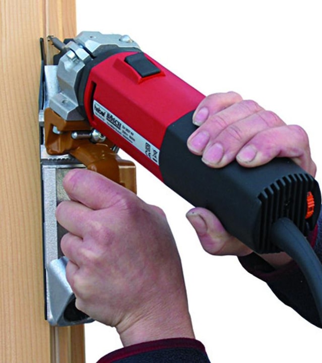 Image du produit Hebor Fraiseuse de rainures de joints D 93