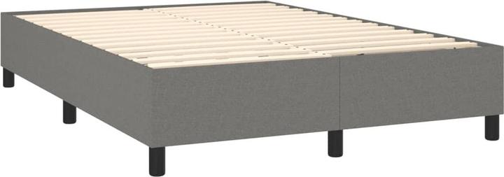 Image du produit vidaXL Boxspringbett (140 x 190 cm)