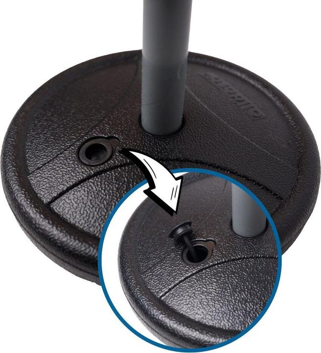 Immagine prodotto Alldoro XXL Set del traffico (75 cm di altezza, 21 pezzi)