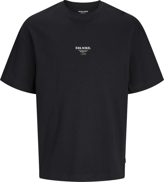 Immagine prodotto Jack & Jones Jjeurban Edge Studio Tee Ss O-Neck Noos (S)