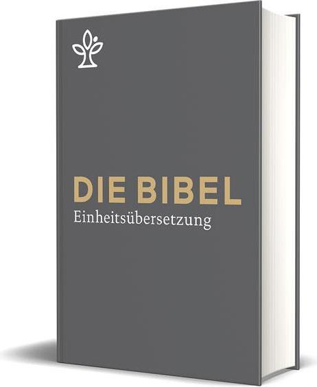 Produktbild Die Bibel. Mit Familienchronik (Deutsch, 2017)