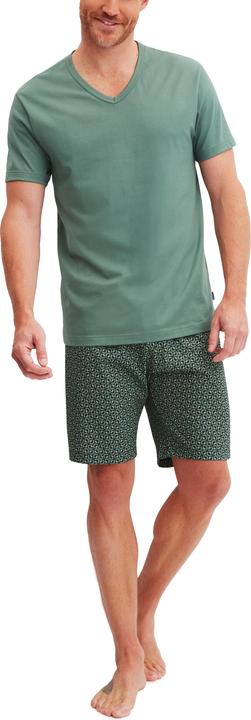 Produktbild Calida Cotton Special Kurz-Pyjama (L)