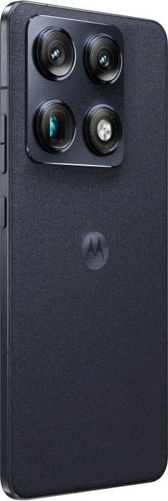 Produktbild Motorola Moto Signature 6.8 Dual SIM Android USB Type-C 16 GB 512 GB 5200 mAh Schwarz (512 GB, Carbon, Schwarz, 6.80", Dual SIM, 5G)