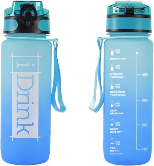 Total Juggling I-Drink (0.75 l)