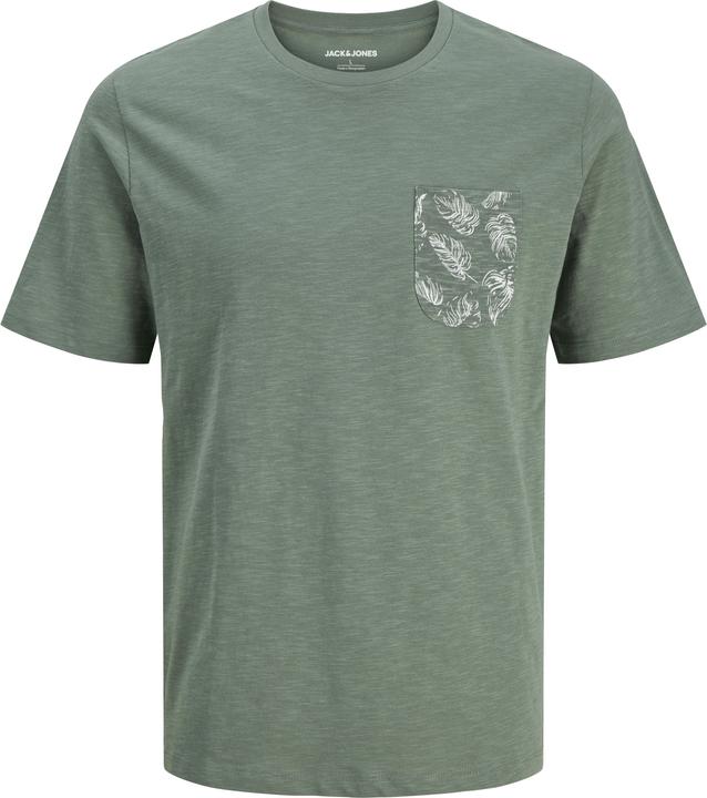 Immagine prodotto Jack & Jones 3er-pack T-shirt T-shirt (L)