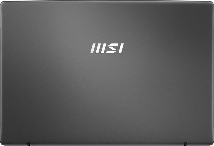 Image du produit MSI Modern 13 F1MG-041FR (13.30", 512 Go, 16 Go, FR)