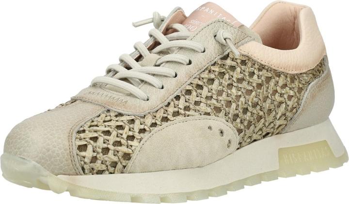 Alga Kaki C002, Kaki