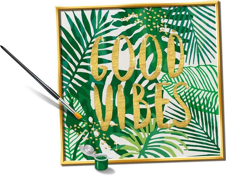 Produktbild Ravensburger Good Vibes