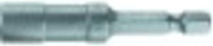 Fein 60510215003 Houder ¼ externe zeskant lengte 45 mm aandrijving