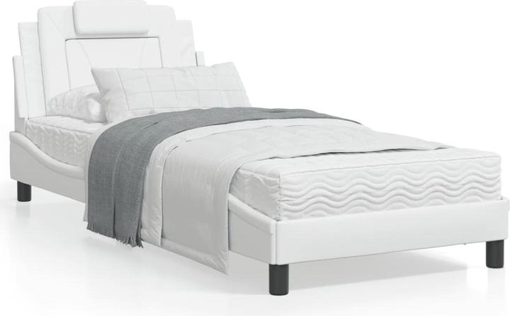 Image du produit vidaXL Bettgestell (90 x 200 cm)