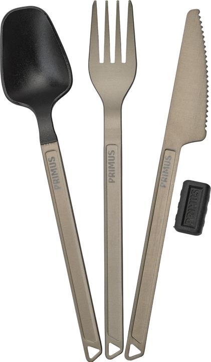 Image du produit Primus Trek Cutlery Set Aluminium