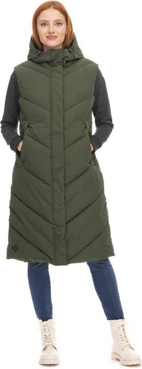 Produktbild Ragwear Suminka Vest (XS)