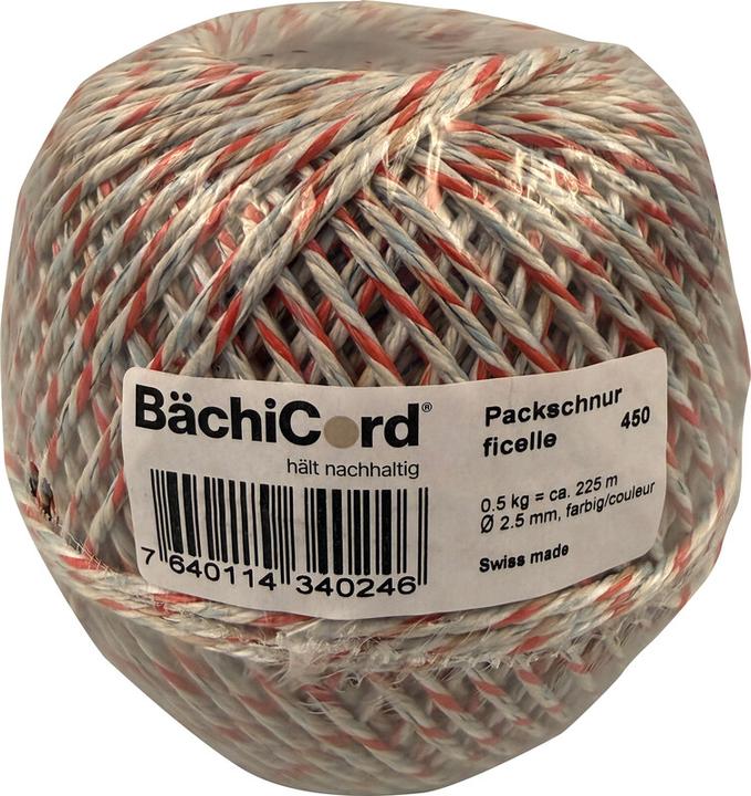 Image du produit Bächi-Cord Cordon d'alimentation (1 pcs)