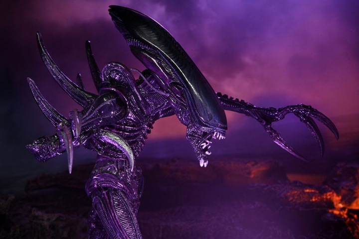 Produktbild Neca Alien vs Predator “Alien Sortiment” 3er Actionfiguren Set