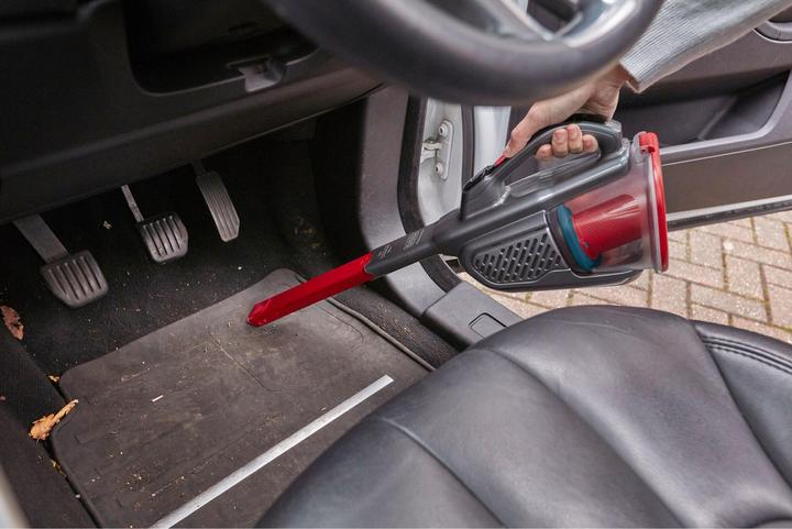Produktbild Black & Decker BHHV315J