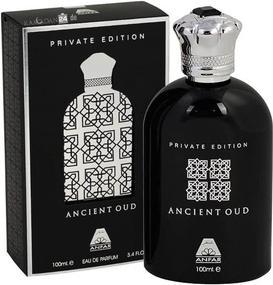 Produktbild Anfar Ancient Oud Private Edition Unisex Orientalisch Arabisches (Eau de Parfum, 100 ml)