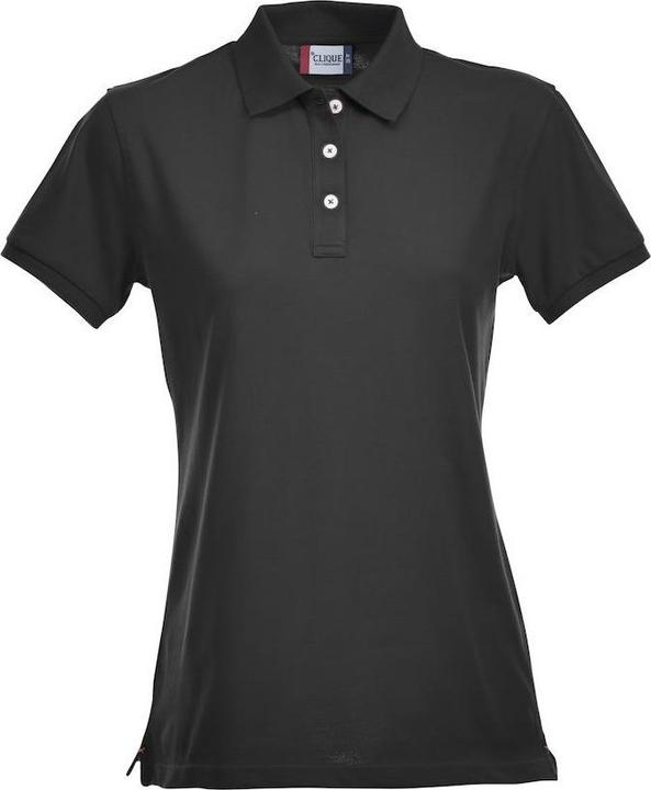 Produktbild Clique Premium Poloshirt (XL)