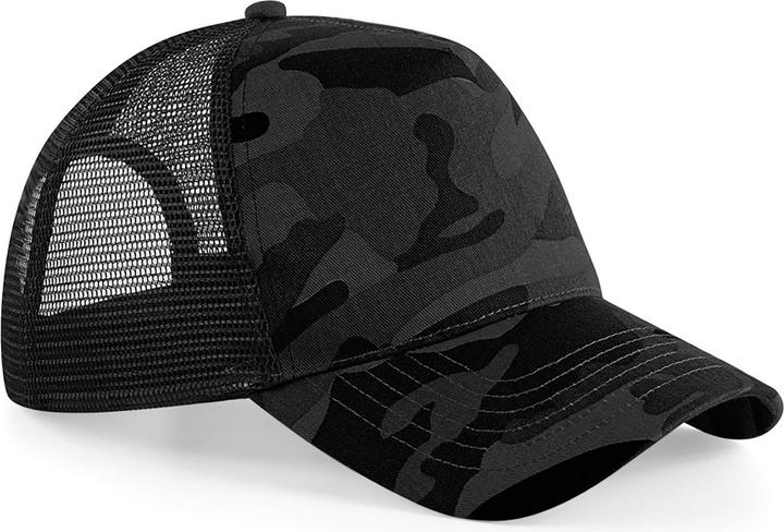 Mitternacht Camo