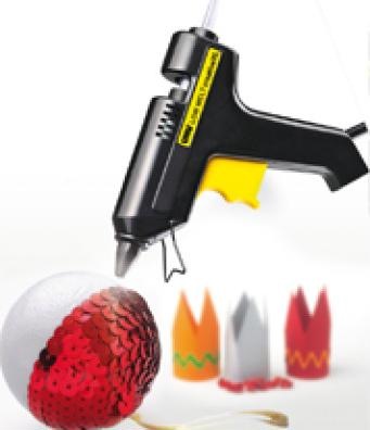 Image du produit UHU Créatif à bas point de fusion
