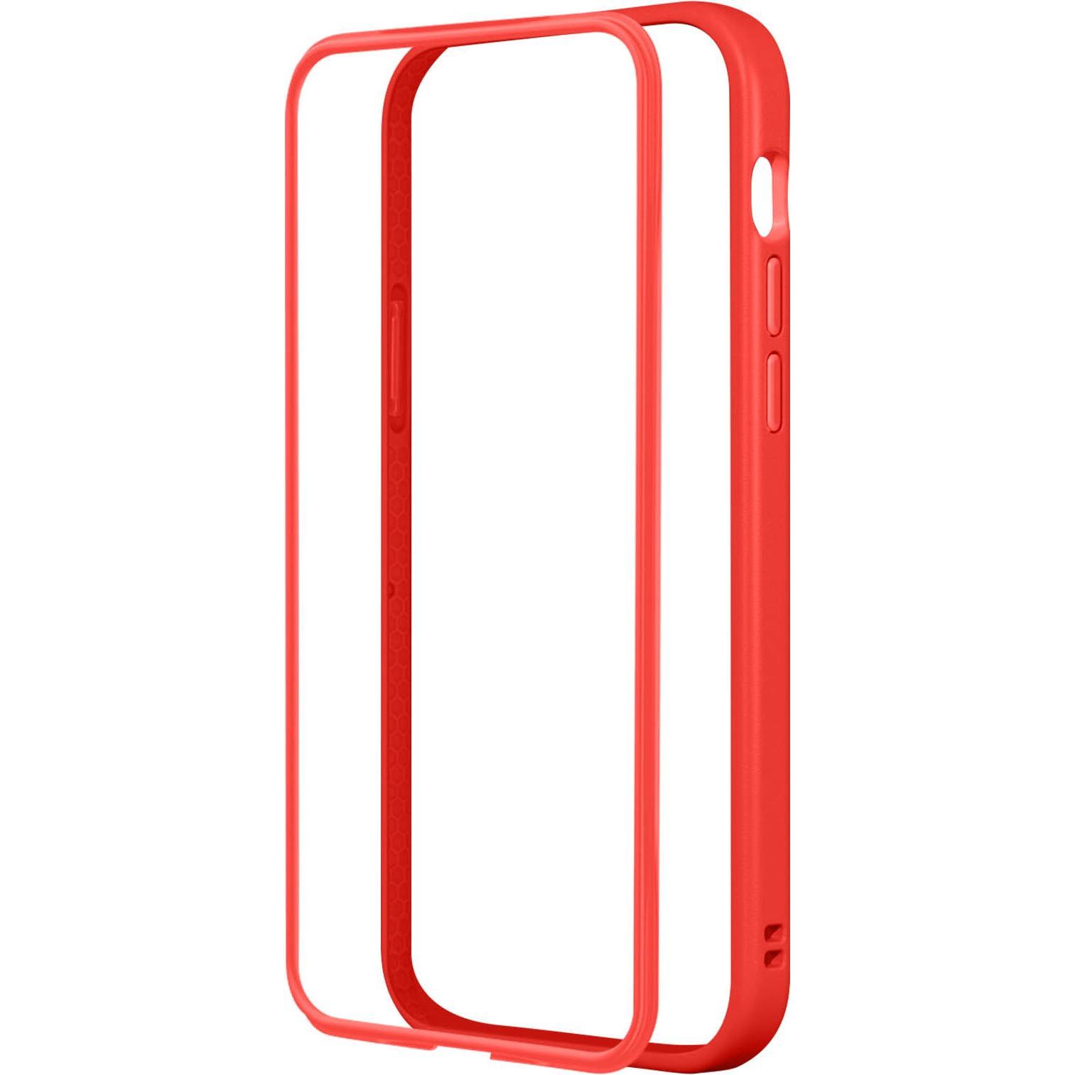 Thumbnail - RhinoShield Modulaire Series (Apple iPhone 13 mini), Smartphone Hülle, Rot