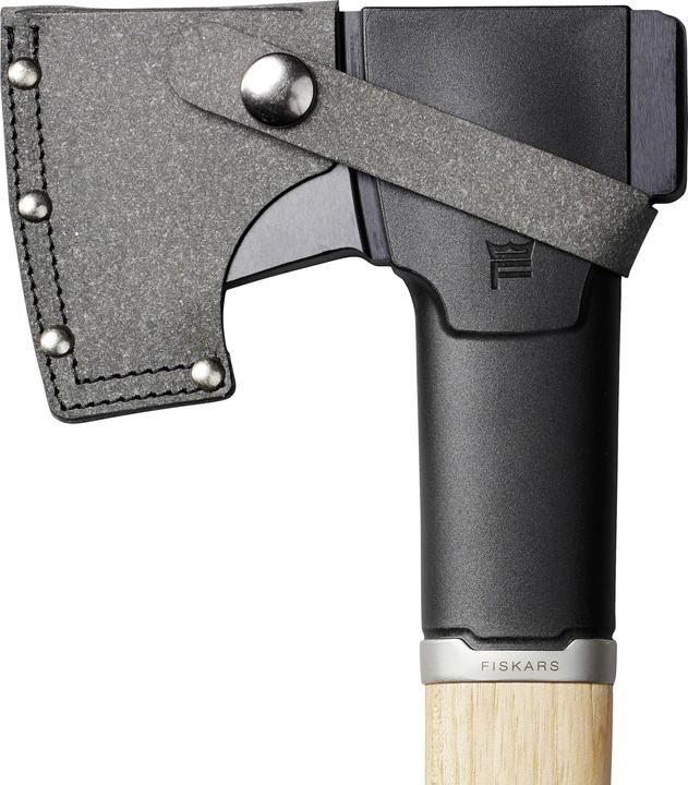 Actual product image Fiskars Premium steel protection XS