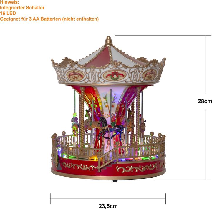Produktbild Star Trading Largeville