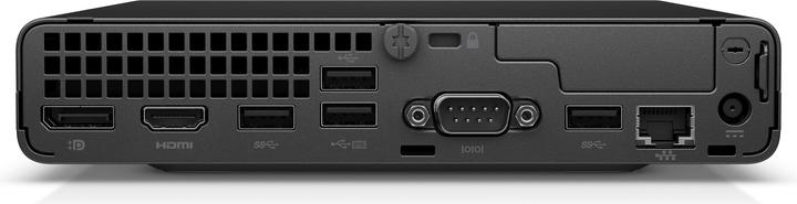 Produktbild HP Pro Mini 260 G9 (Intel Celeron 7305, 8 GB, 256 GB)