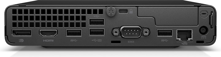 Produktbild HP Pro Mini 260 G9 (Intel Celeron 7305, 8 GB, 256 GB)