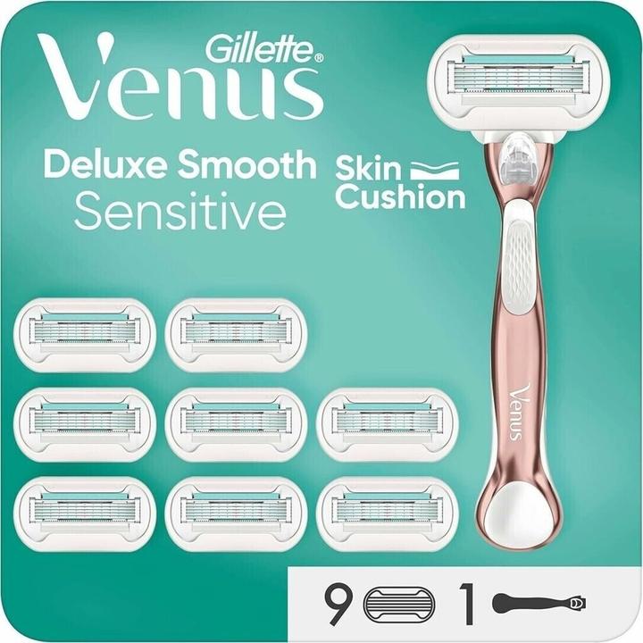 Actual product image Gillette Venus Sensitive