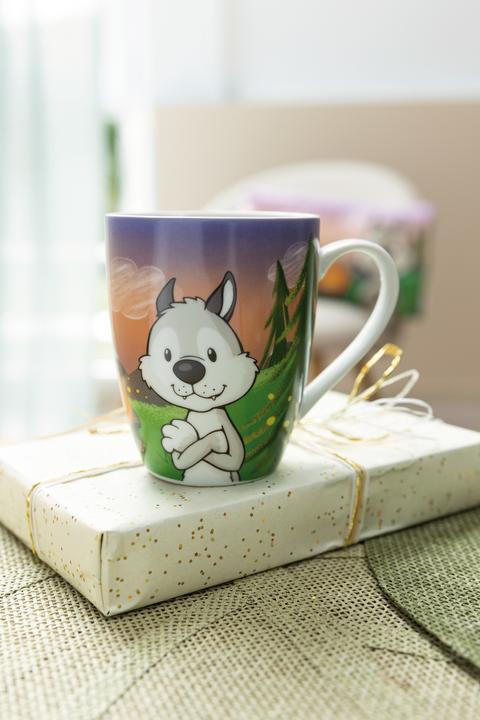 Actual product image NICI Cup Winny (310 ml, 1x)