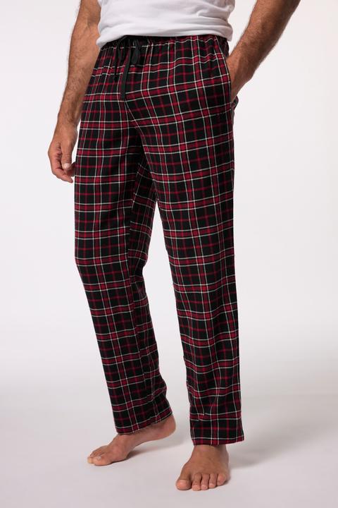 Produktbild JP1880 JP 1880 Schlafanzug-Hose, Flanell, Karo (8XL)