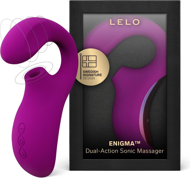 Produktbild LELO Enigma