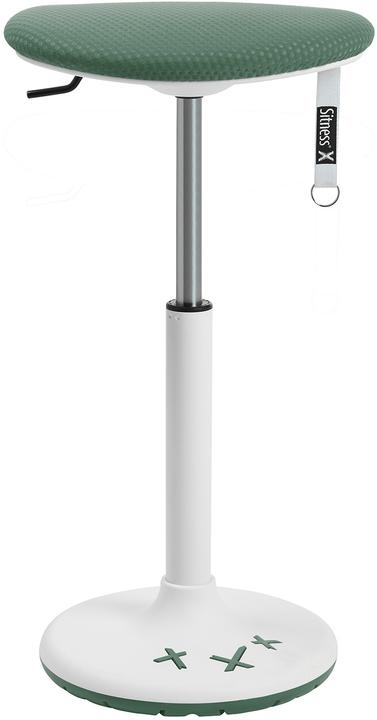 Produktbild Topstar X-Stool 30 (52 - 77 cm)