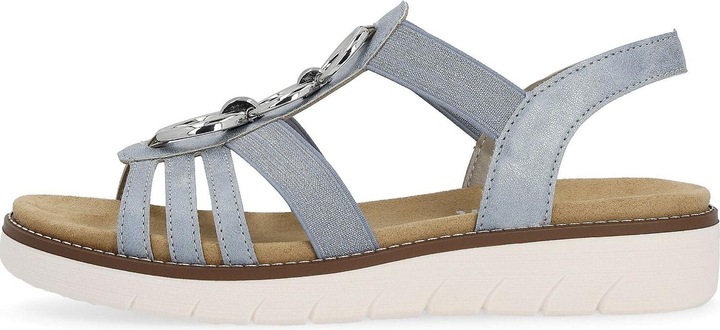 Actual product image Remonte Sandalen (38)