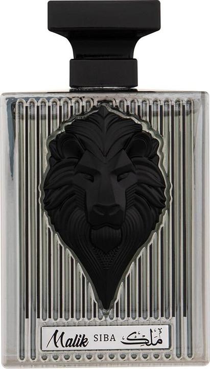 Produktbild Prime Malik Siba EDP (Eau de Parfum, 100 ml)