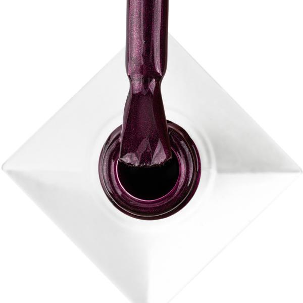 Immagine prodotto Molly Nails Gellack Liquid Violet UV/LED (Viola, Smalto per unghie effetto gel)