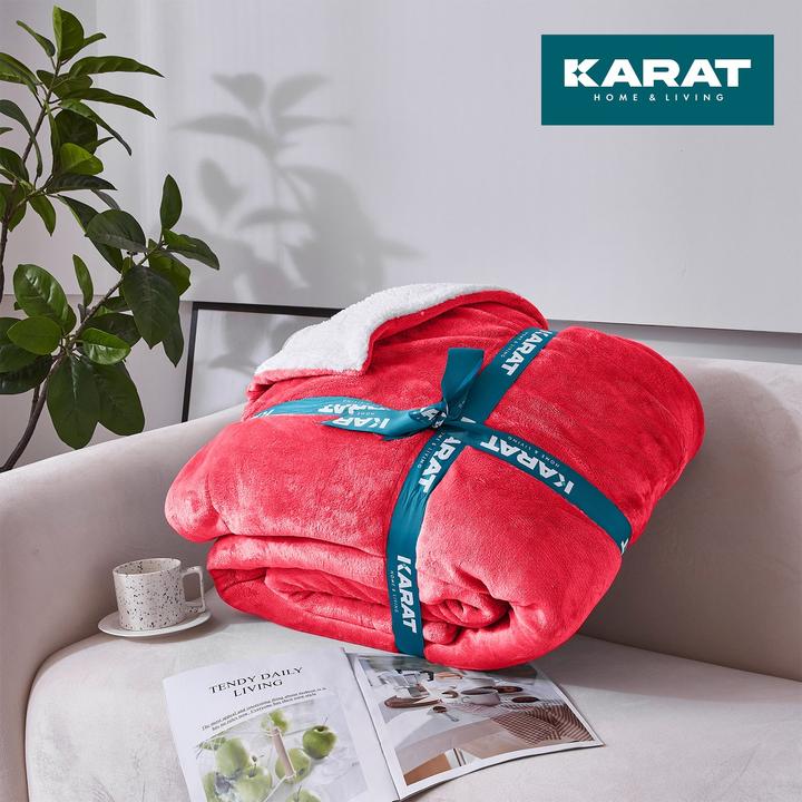 Produktbild Karat Glory (240 x 220 cm)