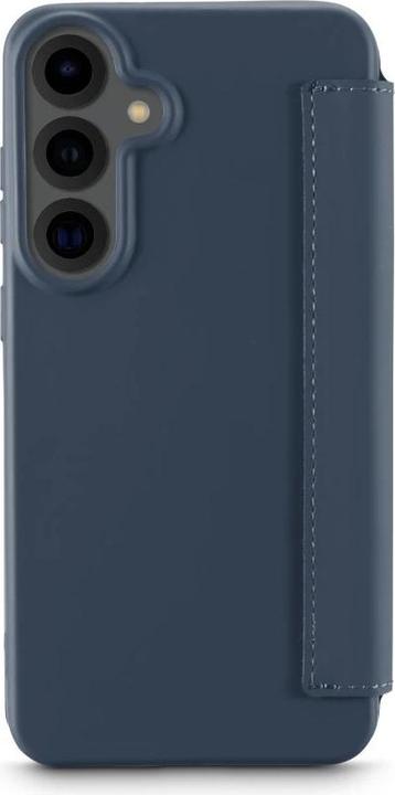 Actual product image Hama Booklet FF Galaxy S25 bl (Samsung Galaxy S25)