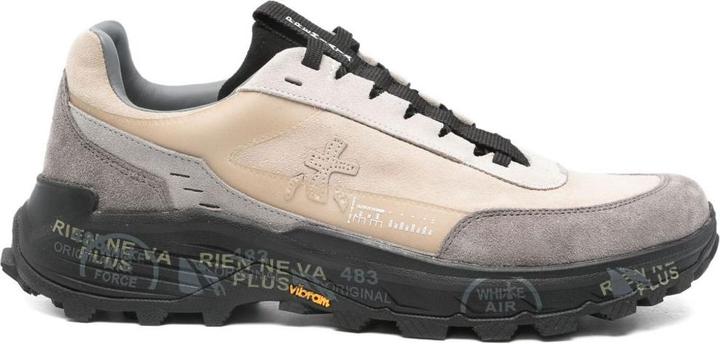 Image du produit Premiata Sneakers Beige (40)