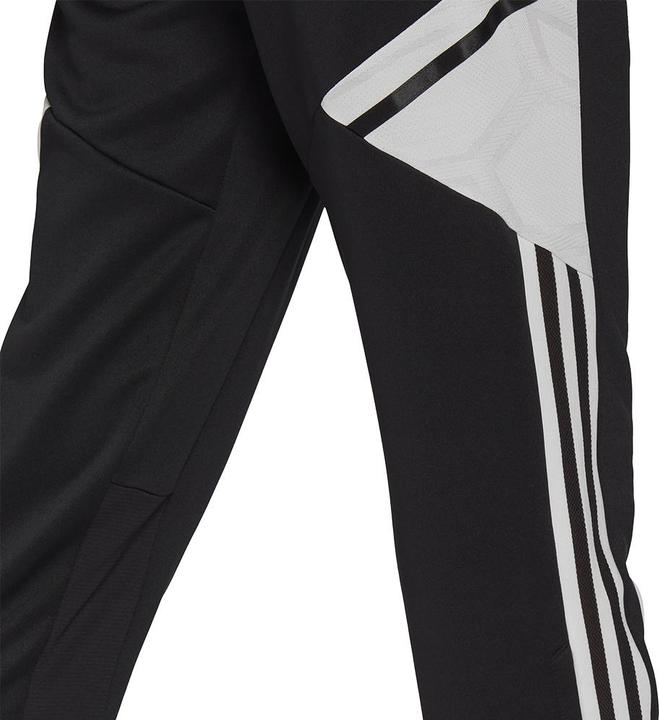 Actual product image adidas Condivo 22 women's tracksuit bottoms (S)