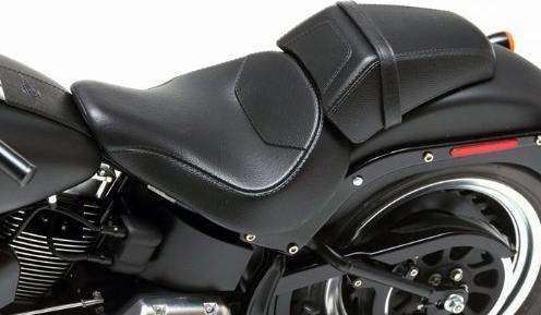 Produktbild Tamiya Harley Davidson FLSTFB Fat Boy