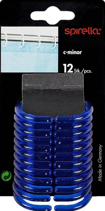 Actual product image spirella C-minor