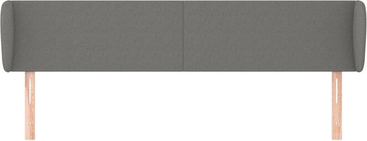 Immagine prodotto vidaXL Franya (203 x 23 x 88 cm)