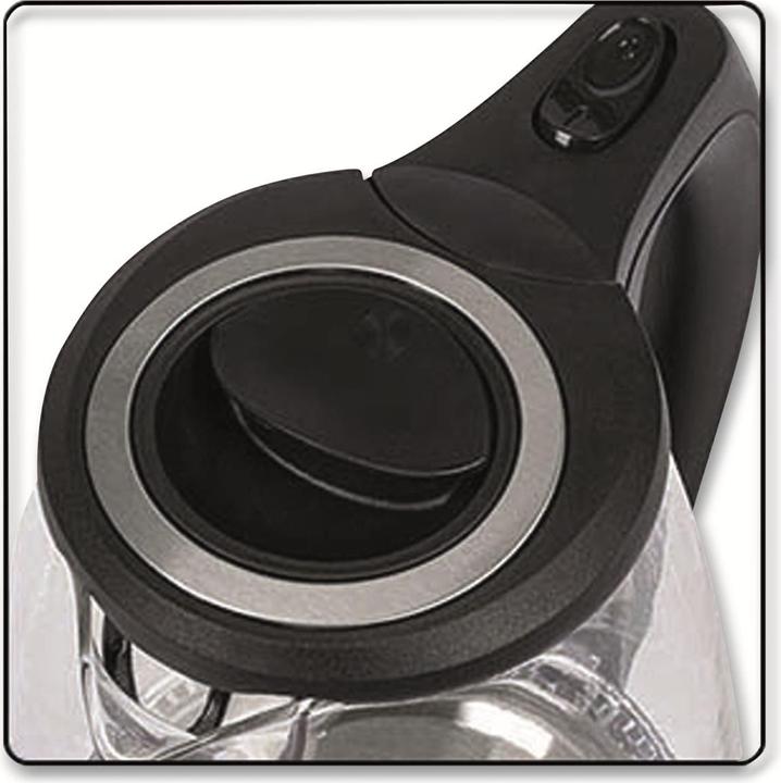 Actual product image Clatronic WKS 3744 G (1.70 l)