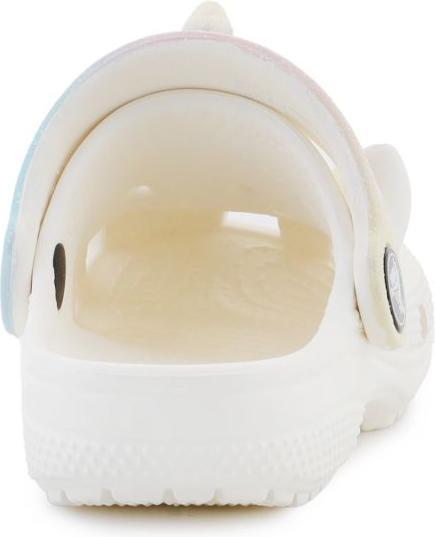 Image du produit Crocs T's Classic I AM Unicorn Clog (23)