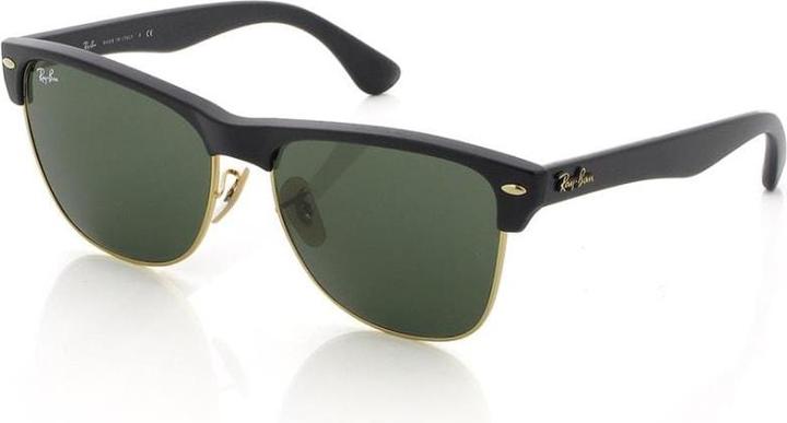 Actual product image Ray Ban Clubmaster