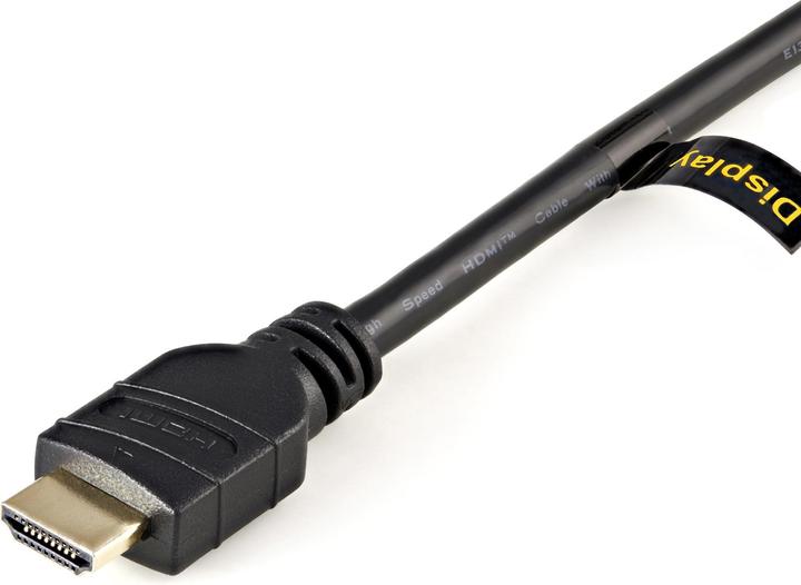 Produktbild StarTech 10m Active High Speed HDMI Cbl (10 m, HDMI, 1.4)