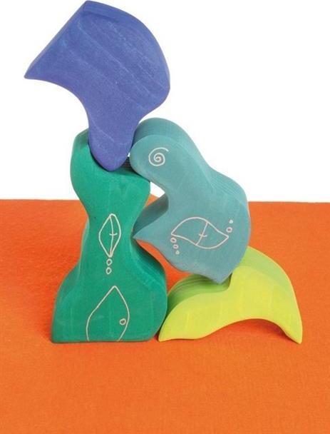 Actual product image Grimm's Casa Aqua
