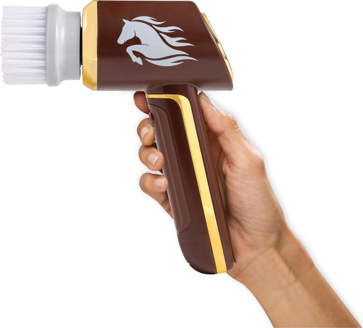 Produktbild MediaShop Horsepower Scrubber