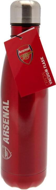 Actual product image Arsenal FC Thermos bottle (0.55 l)